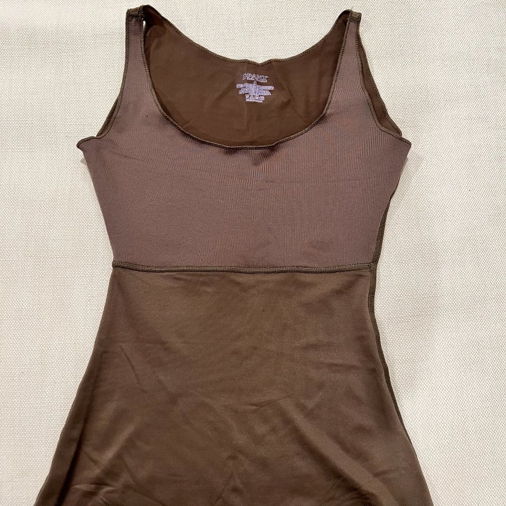 Brown Spanx Tank top | Size S|